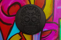 Thumbnail for Sugar Skull | Key Lock Cap