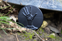 Thumbnail for Zombie Hand | Key Lock Cap
